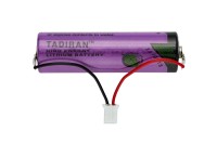 Батарея, 3.6 В/1.9 Ач 1АА