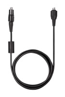 Кабель с разъемным соединением