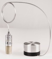 Крепление для внешнего зонда - Крепление для внешнего зонда