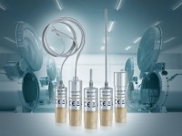 Крепление для внешнего зонда - Крепление для внешнего зонда