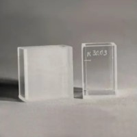 Кювета 30 мм., кварцевая