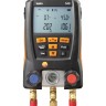testo 549 - Базовый цифровой манометрический коллектор