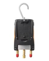 testo 549 - Базовый цифровой манометрический коллектор
