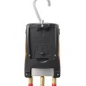 testo 549 - Базовый цифровой манометрический коллектор