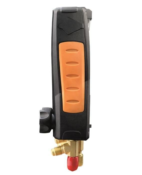 testo 549 - Базовый цифровой манометрический коллектор