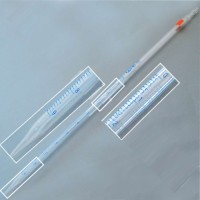 Пипетка градуированная 3-2-2-10 ТУ 9464-013-52876351-2014, ГОСТ 29228-91