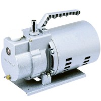 Насос вакуумный масляный Yamato PS-23