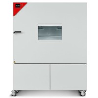 Климатическая камера Binder MK 720 с переменными климатическими условиями, объём 734 литрорв