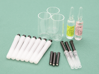 Комплект электродов для определения никеля и кобальта, Томьаналит