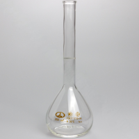 Колба 1-250-1 мерная, 1 класс, ГОСТ 1770-74