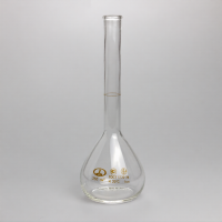 Колба 1-250-1 мерная, 1 класс, ГОСТ 1770-74