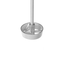 Перемешивающий элемент кольцевой, d 45 мм, длина 400 мм, нержавеющая сталь, Bochem