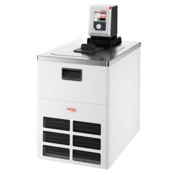 Термостат охлаждающий/нагревающий Julabo DYNEO DD-900F, объем ванны 30 л, мощность охлаждения при 0°C - 0,8 кВт