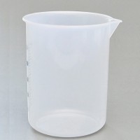 Стакан мерный 250/72 (с носиком 250 мл), ПЕРИНТ, уп. 6 шт.