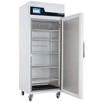 Морозильная камера Kirsch FROSTER LABEX 530 PRO-ACTIVE, 500 л, от -10°C до -30°C, взрывобезопасная