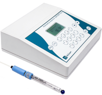 Анализатор Эксперт-001-1рН/АТС-к (лабораторный) с поверкой