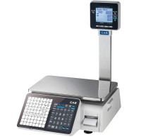 Весы настольные CAS CL-3000J-15P (TCP/IP)