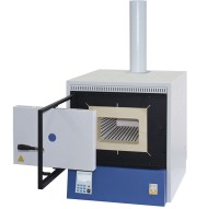 Печь муфельная LF-5/13-V2