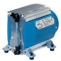 Насос мембранный, до 1 мбар, 1,7 м³/ч, MD 1 Vario-SP, Vacuubrand