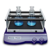 Шейкер лабораторный орбитальный US-1350O, ULAB