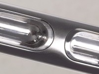 Пробоотборник зональный Bürkle Novartos Multi 1000 мм