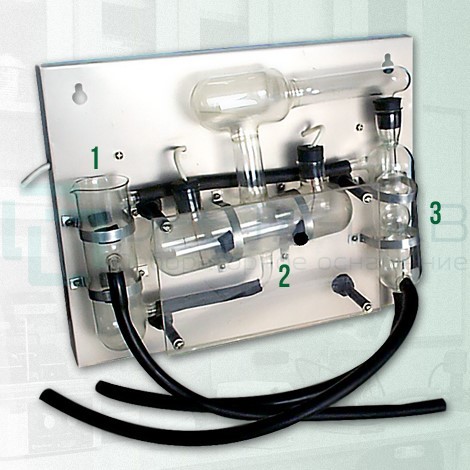 Дистиллятор ДД-1 (42 В / 250 Вт)