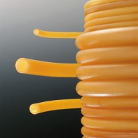 Шланг латексный Deutsch &amp; Neumann внутренний диаметр 2 мм, толщина стенок 2,0 мм, прозрачный