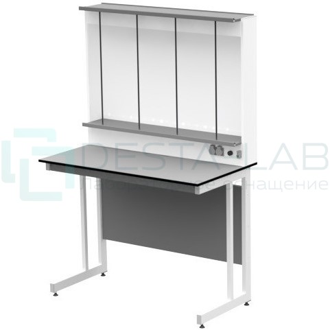 Cтол для титрования ЛАБ-М СТ 150.65.90/180 VI