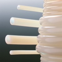 Шланг силиконовый Deutsch &amp; Neumann внутренний диаметр 6 мм, толщина стенок 1,5 мм, прозрачный