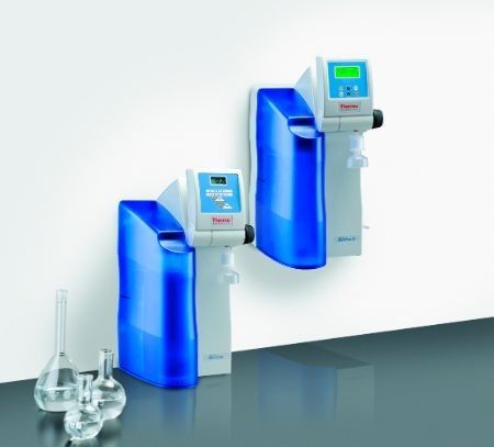 Система высокой очистки воды I/II типа, 12 л/ч, Smart2Pure 12 UV/UF, Thermo FS