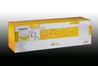 Наконечники до 200 мкл (от 1 мкл), нестерильные, длина 50 мм, бесцветные, Omnitip, 96 шт./штатив, 10 штат./уп., ULPlust