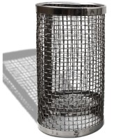 Корзина сетчатая КС-108