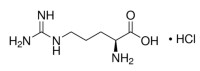 Аргинин-L гидрохлорид, 99%, Servicebio, Китай