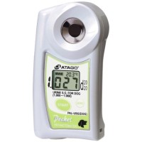 Рефрактометр Atago PAL-USG (DOG)