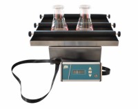 Шейкер для CO2-инкубаторов, 5-220 об/мин, выносная панель, Universal, Binder
