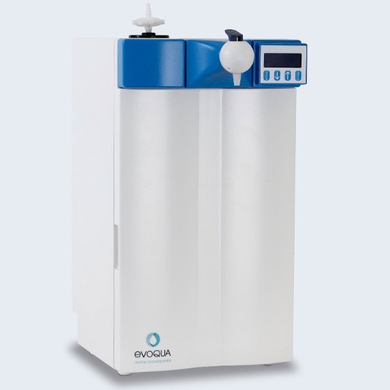 Система получения ультрачистой воды Evoqua (SG Wasser) LaboStar PRO UV 4, 1,5 л/мин
