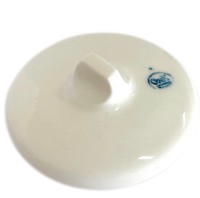 Крышка к тиглю № 5, D 59 мм. 