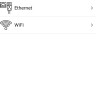 Eksis Android Config для устройств с ОС Android