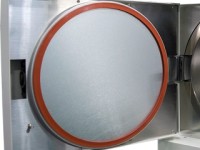 Автоклав горизонтальный, 120 л, температура 121-132 °С, автоматический, ML120, SE