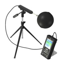 Термогигрометр ИВТМ-7 К-Т - вычисление индексов ТНС, с поверкой 