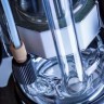 Анализатор (экстрактор) жира, 6 мест, автоматический, UniversalExtractor E-800 ECE, Buchi