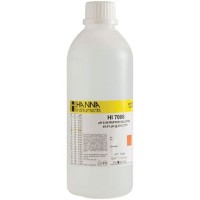 Калибровочный раствор HI 7006 L, pH 6.86 (500 мл)