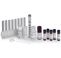 Реагенты Hach 2774300 на Нефтепродукты, 20 шт. 