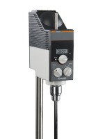 Верхнеприводная мешалка Heidolph RZR 2041 цифровая