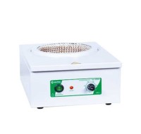 Колбонагреватель ЭКРОС-4130М (ПЭ-4130М) (2,0 л) аналоговый