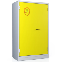 Шкаф для безопасного хранения ЛВЖ 1200, DION