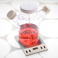 Мешалка магнитная 2mag bioMIX 1 без подогрева