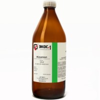 Ксилол чистый (Ч), канистра металл 18 л.