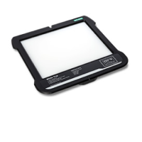 Трей для белого света, Bio-Rad