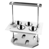 Корзина КРИО-Т-05-01-50/4К 